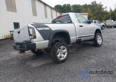2005 Dodge Ram 1500 Slt/Laramie z USA, uszkodzony, nr VIN 1D7HU16D25J640340